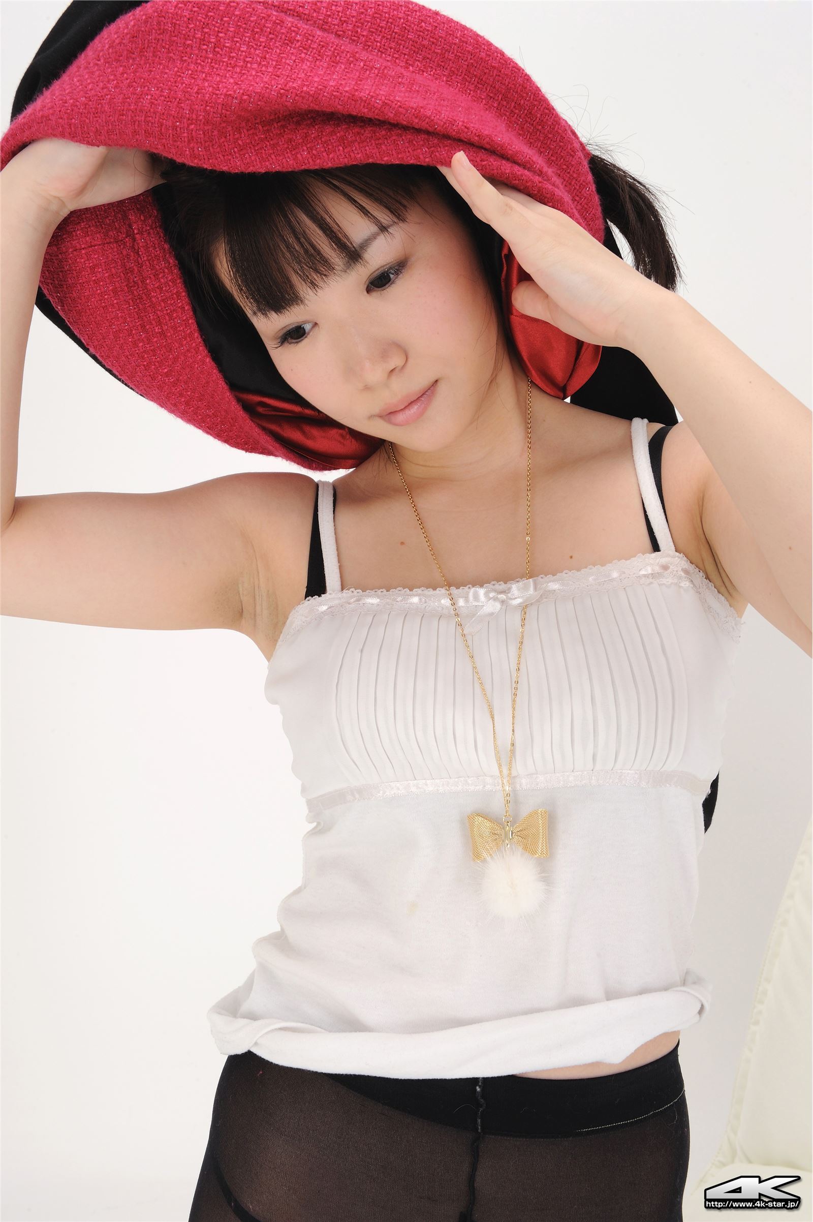 [4K-STAR]2017.12.15 Yui Matsui 松井結衣 First gravure